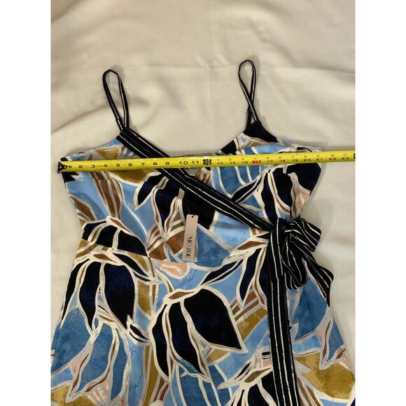 Nic & Zoe SAPPHIRE‎ SHADES DRESS - Picture 8 of 10